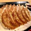 ぎょうざ処 亮昌 京都タワーサンド店
