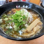 Ramen Ko Benkei - 