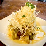 麺飯坊　無双 - 料理写真: