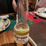 FONDA DE LA MADRUGADA - ご存じコロナビール