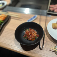 焼肉ホルモン 稲田 - 