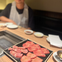 焼肉ホルモン 稲田 - 