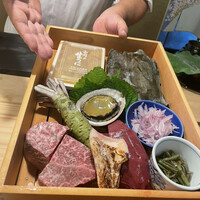 肉割烹 五平 - 