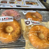 LEONE DOUGHNUTS - 