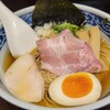 寿製麺 よしかわ 西台駅前店