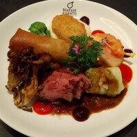 ビストロカラト - 