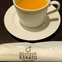 ビストロカラト - 