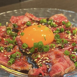 富士山溶岩焼肉 あぶり_2
