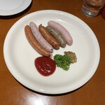 トルティーノ - 