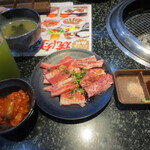 Yakiniku Suehirokan - 