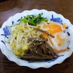 キッチン志摩 - 