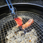 Yakiniku Suehirokan - 