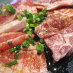 Yakiniku Suehirokan - 