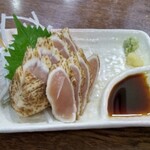 キッチン志摩 - 