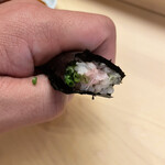 h Sushi Kenzan - ねぎとろ！