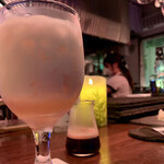 HOTSAND CAFE Forest DAIKANYAMA - 