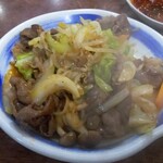 キッチン志摩 - 