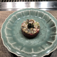 USHIGORO S. GINZA - 