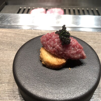 USHIGORO S. GINZA - 