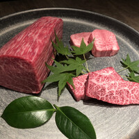 USHIGORO S. GINZA - 