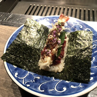 USHIGORO S. GINZA - 
