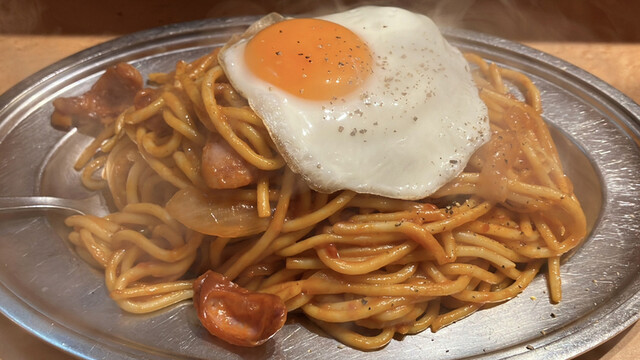 グンタ・ロン パンチョモデル送料込み ナポリタン・メガ盛り・大王セット』by たけっちゃん