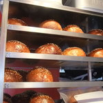 グレイトフルバーガー - 