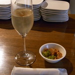 なかむら屋 - リムー・モワゼル♪　￥７００