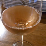 なかむら屋 - イタリアのロゼ♪　すごく飲みやすいのに個性的☆