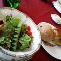 レストラン鳥居平 - 