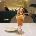 ル・カフェ・ヴィー - 