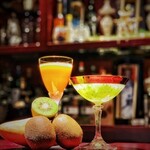 Bar Reveur 銀座 whisky & cocktail - 