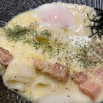 五代目 花山うどん - 