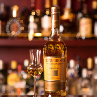 Bar Baron 渋谷 whisky&cocktail_2