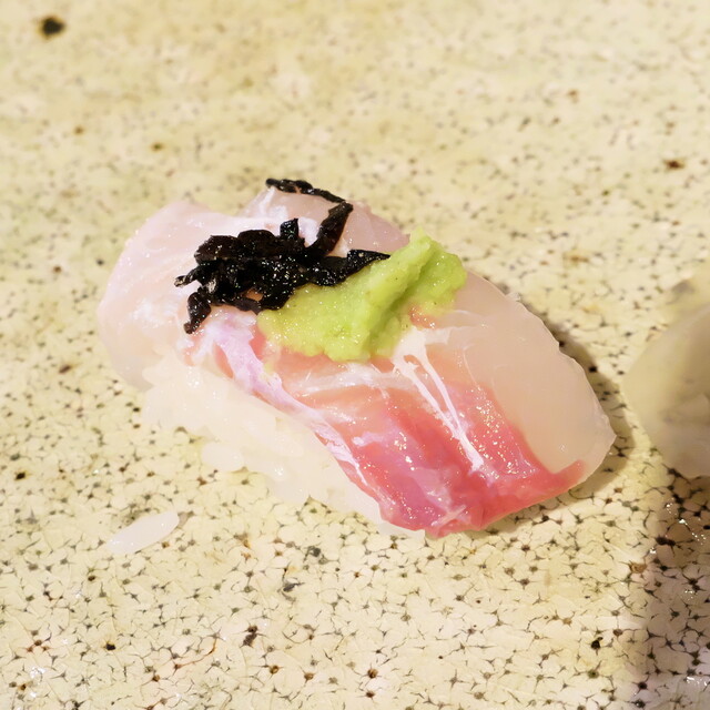 Gifu Hatsuzushi Ichinomiya Higashi Ten