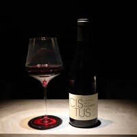 Chateau De La Liquiere Faugeres Cistus