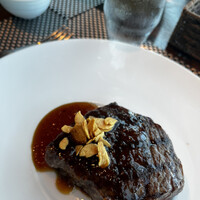 Prime42 steakhouse & sky bar - 