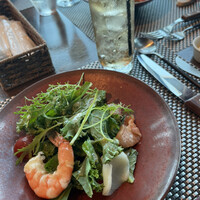 Prime42 steakhouse & sky bar - 
