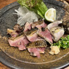 湯布院 串焼き CARNE