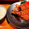 洋食の店 もなみ