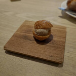 QUAND L'APPETIT VA TOUT VA ! - 