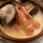 ビストロカニッシュ - 