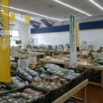 産地直送 フルベジポ - 店内