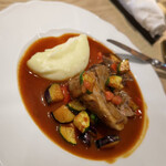 QUAND L'APPETIT VA TOUT VA ! - 