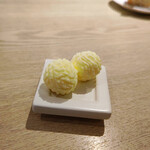 QUAND L'APPETIT VA TOUT VA ! - 