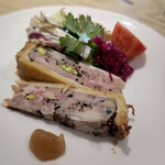 QUAND L'APPETIT VA TOUT VA ! - 