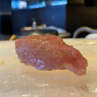 鮨 やまけん 銀座店 - 