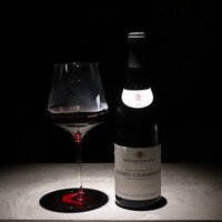 Domaine Bouchard Pere&Fils Gevrey Chambertin
