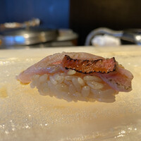 鮨 やまけん 銀座店 - 