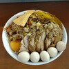 ラーメン荘 地球規模で考えろ ソラ